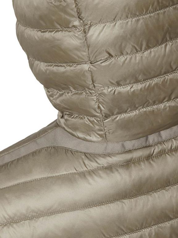 Piumini Beige Geox