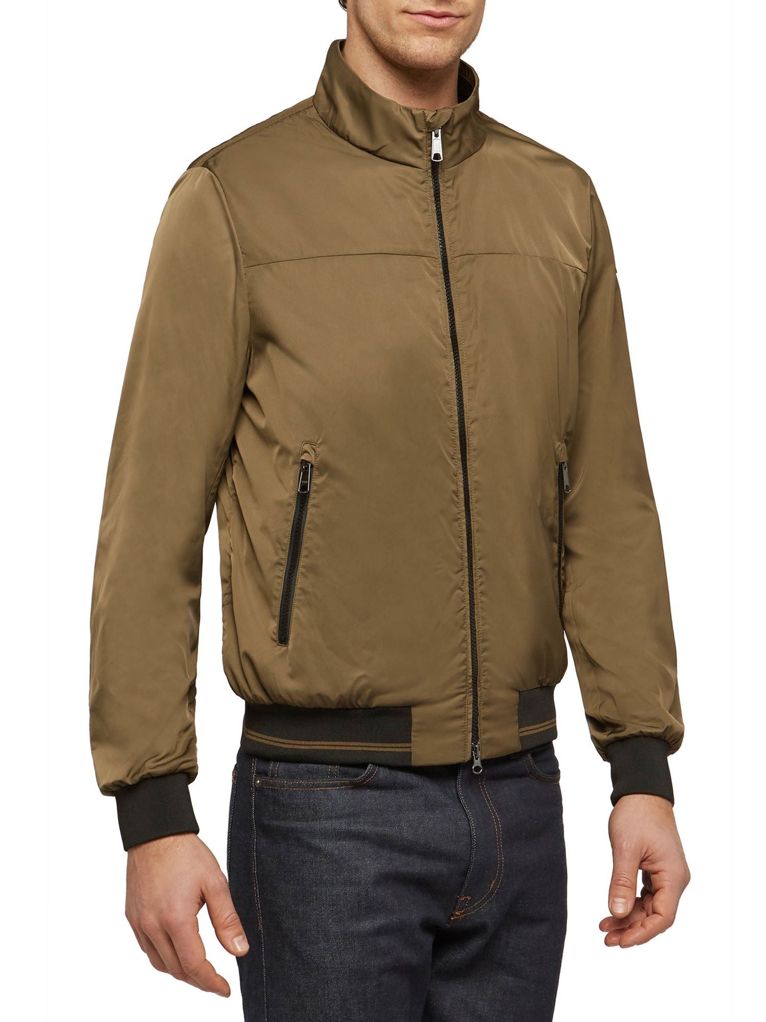 Giacche Verde Geox