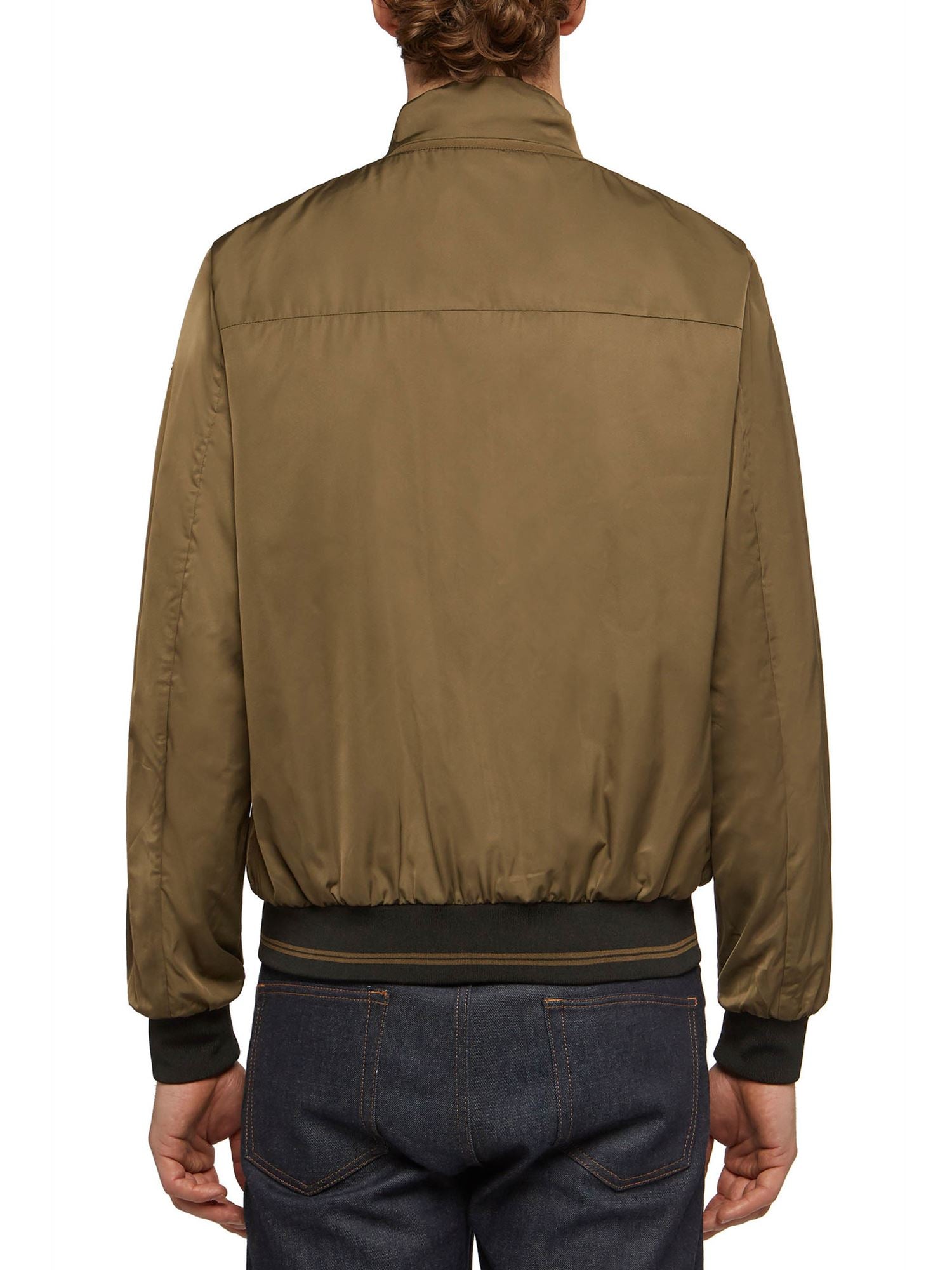 Giacche Verde Geox