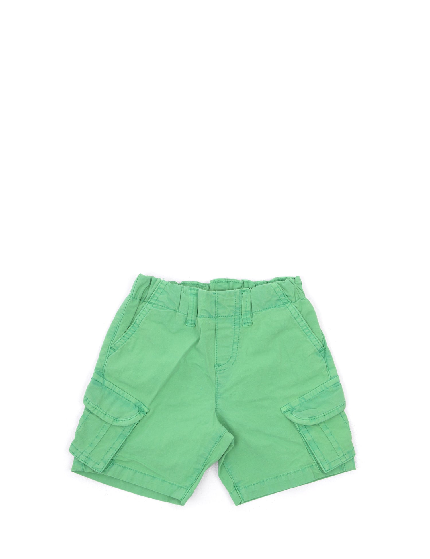 Bermuda Verde Melby