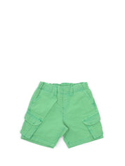 Bermuda Verde Melby