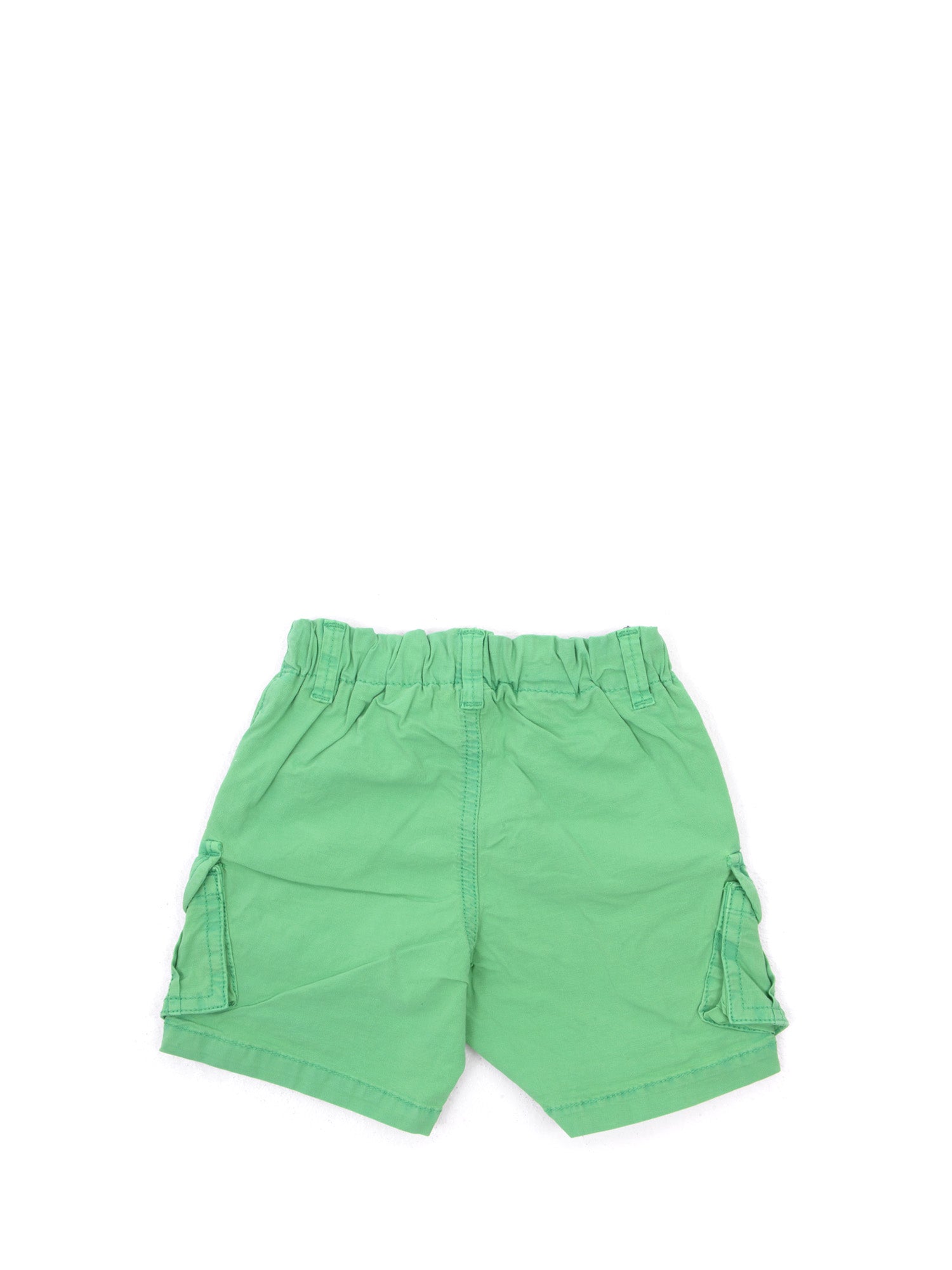 Bermuda Verde Melby