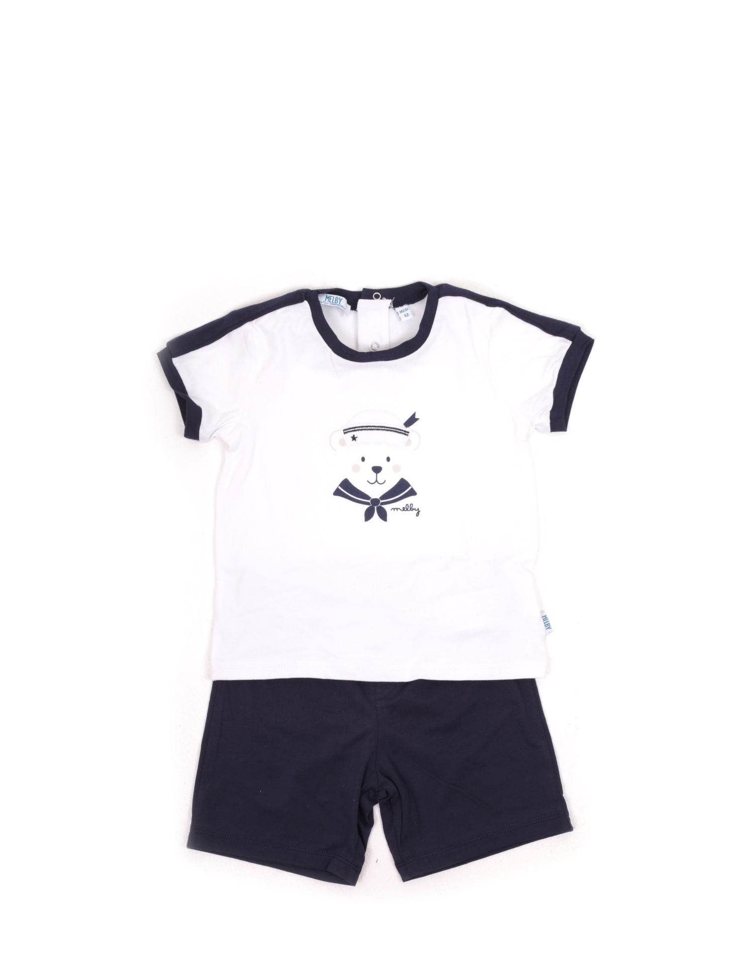 Completi Blu Melby