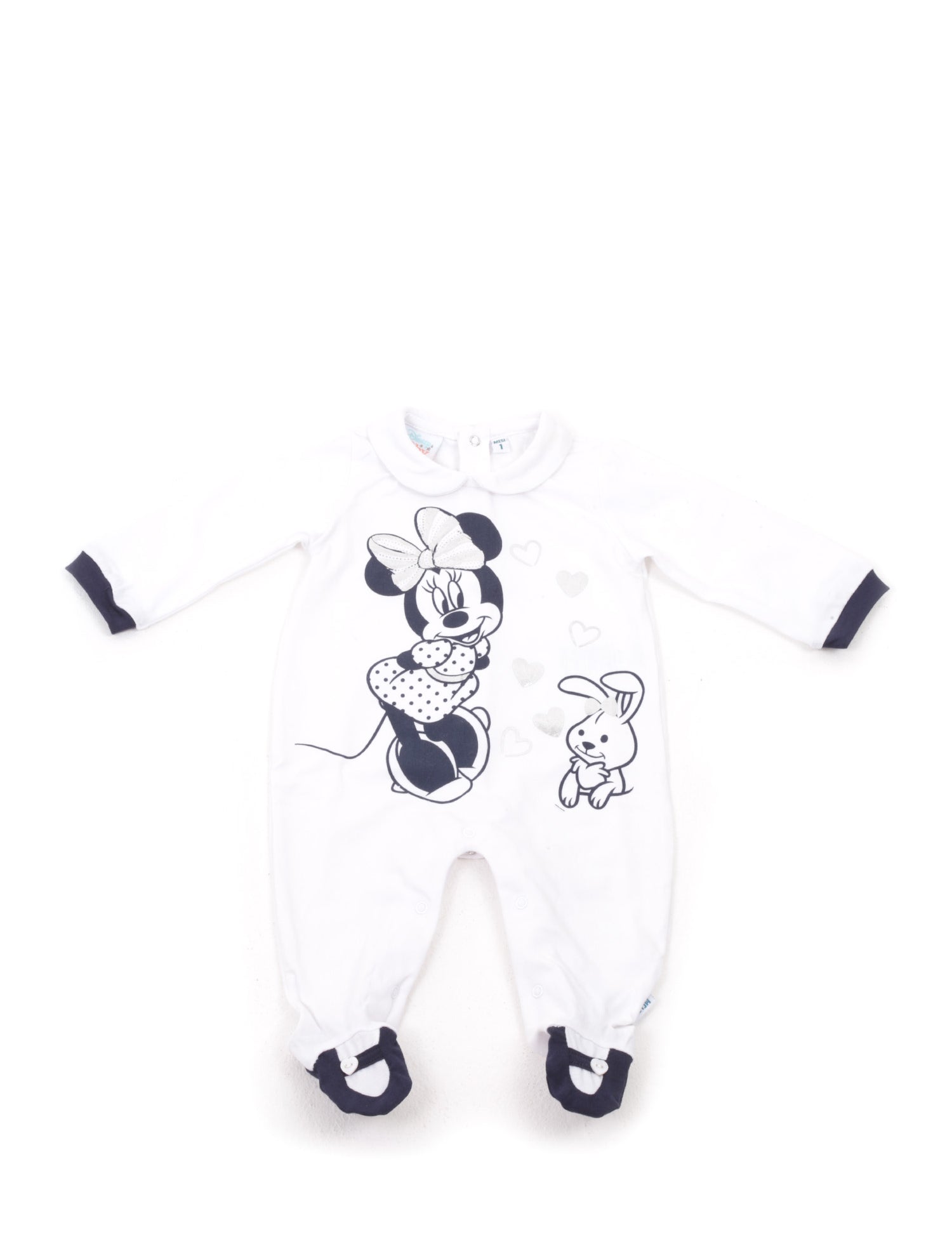 Tute Bianco Melby