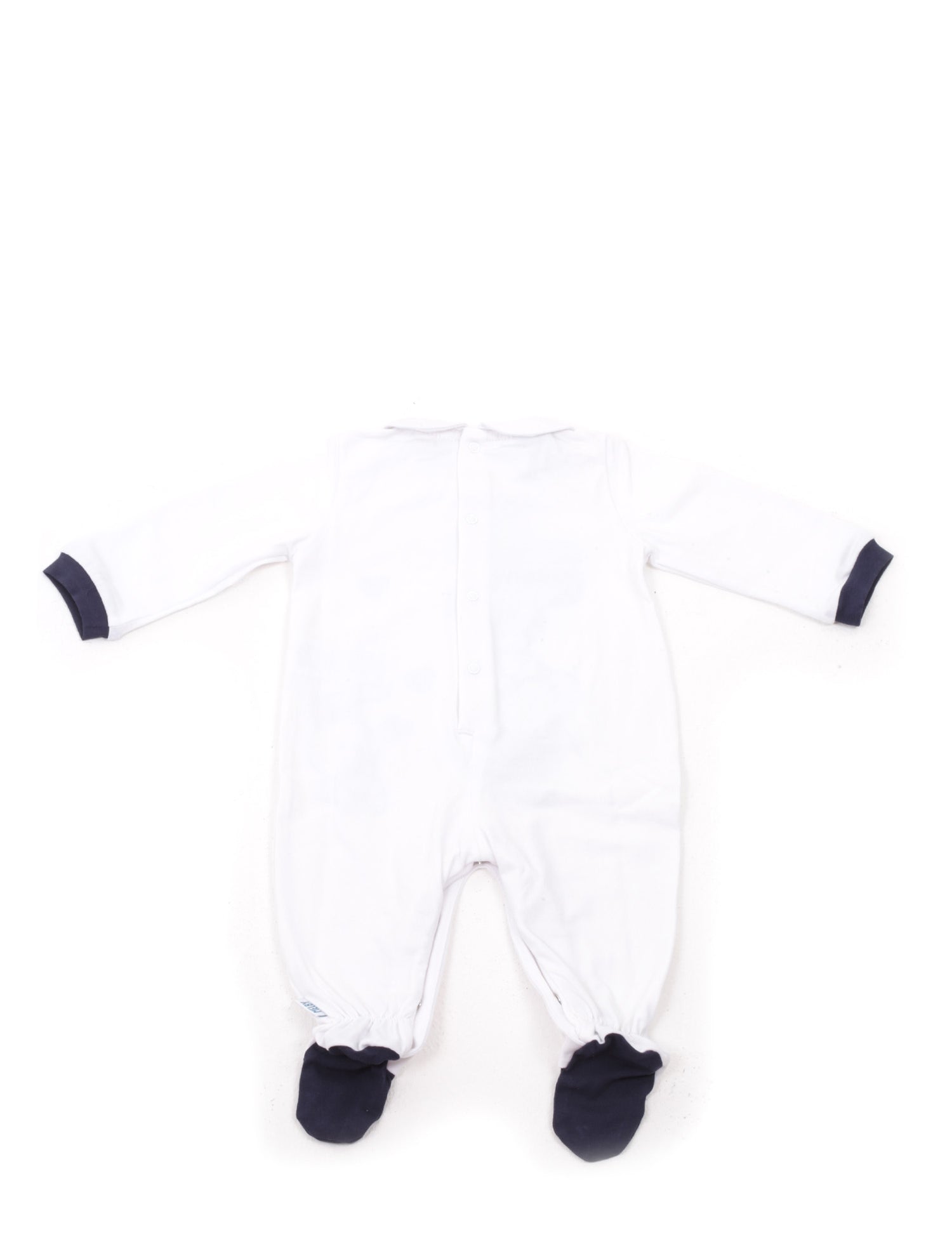 Tute Bianco Melby