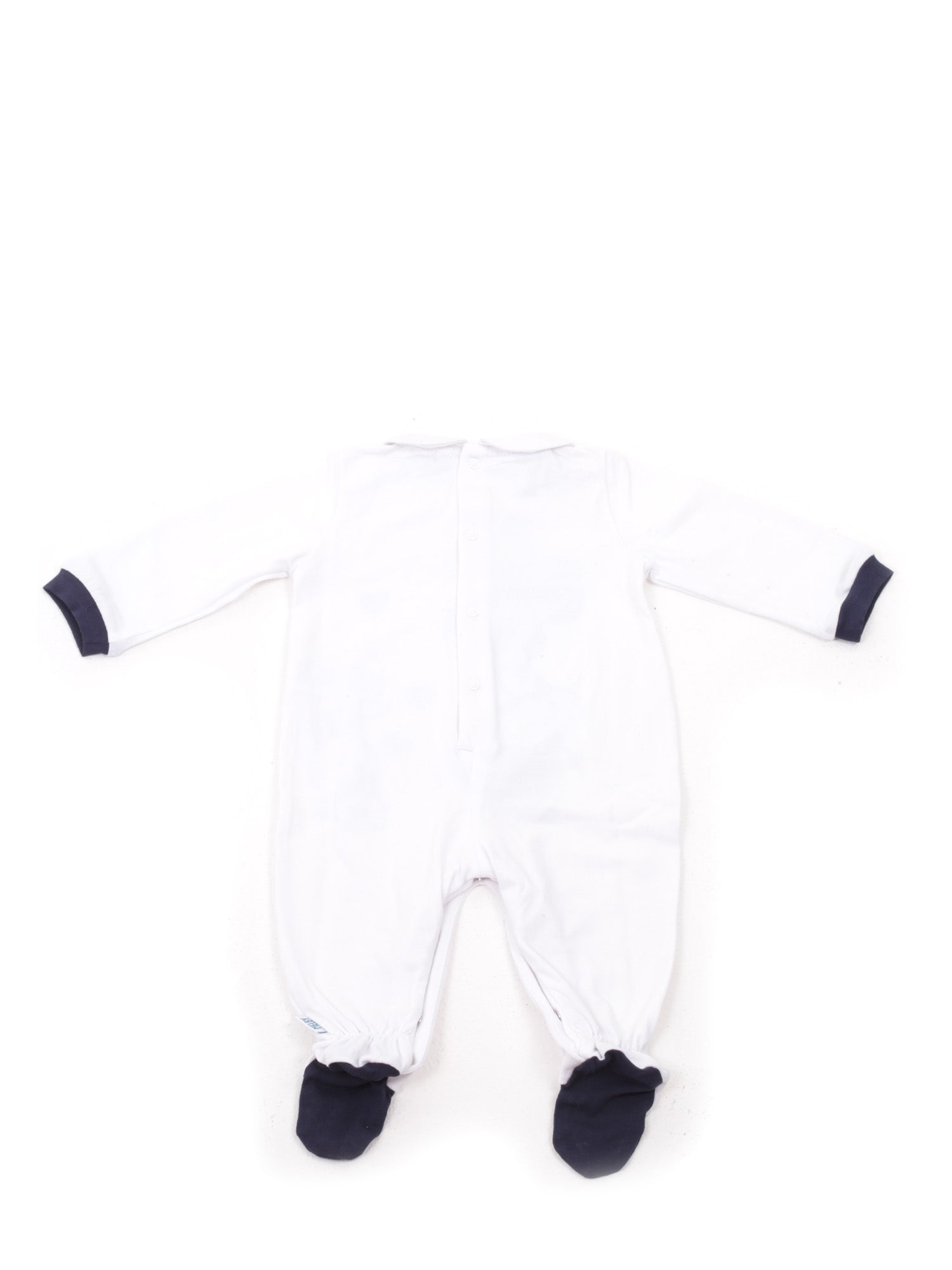 Tute Bianco Melby