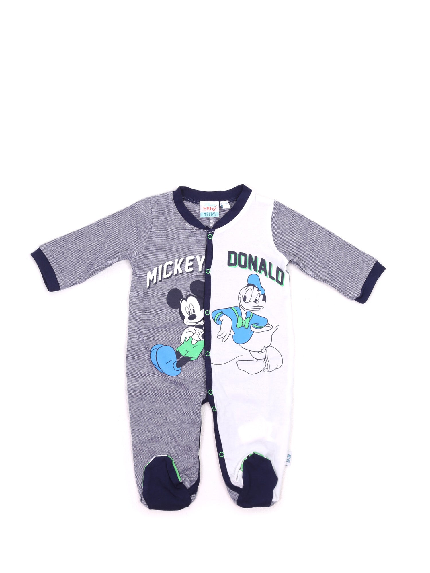 Tute Blu Melby