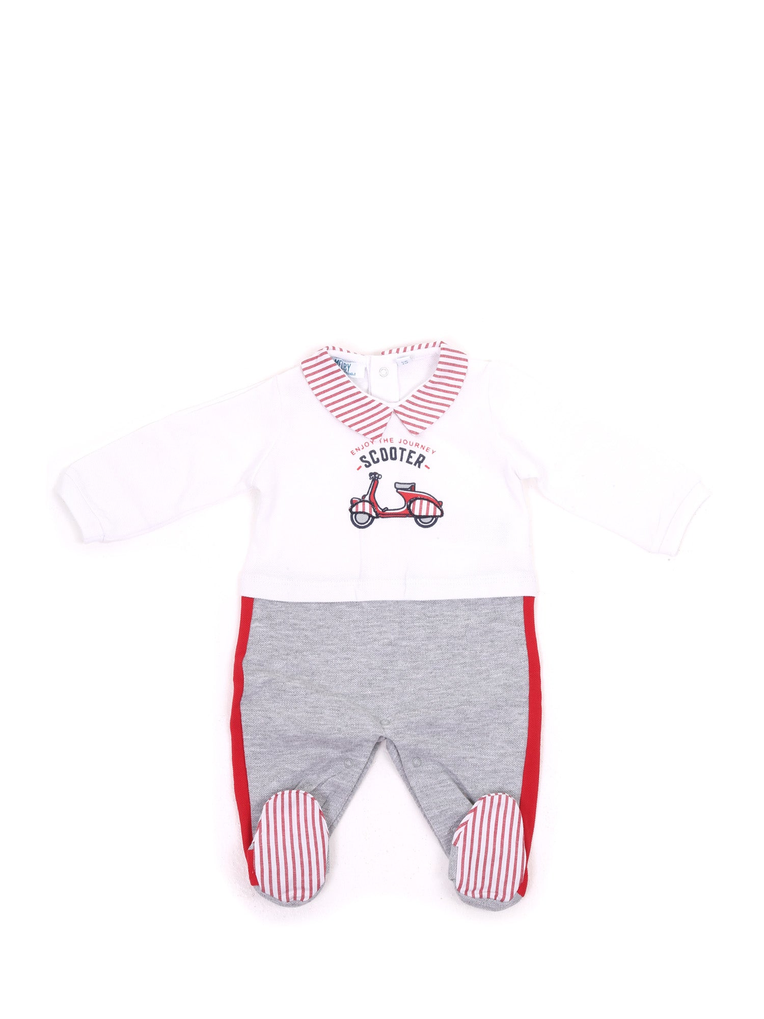 Tute Rosso Melby