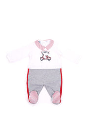 Tute Rosso Melby