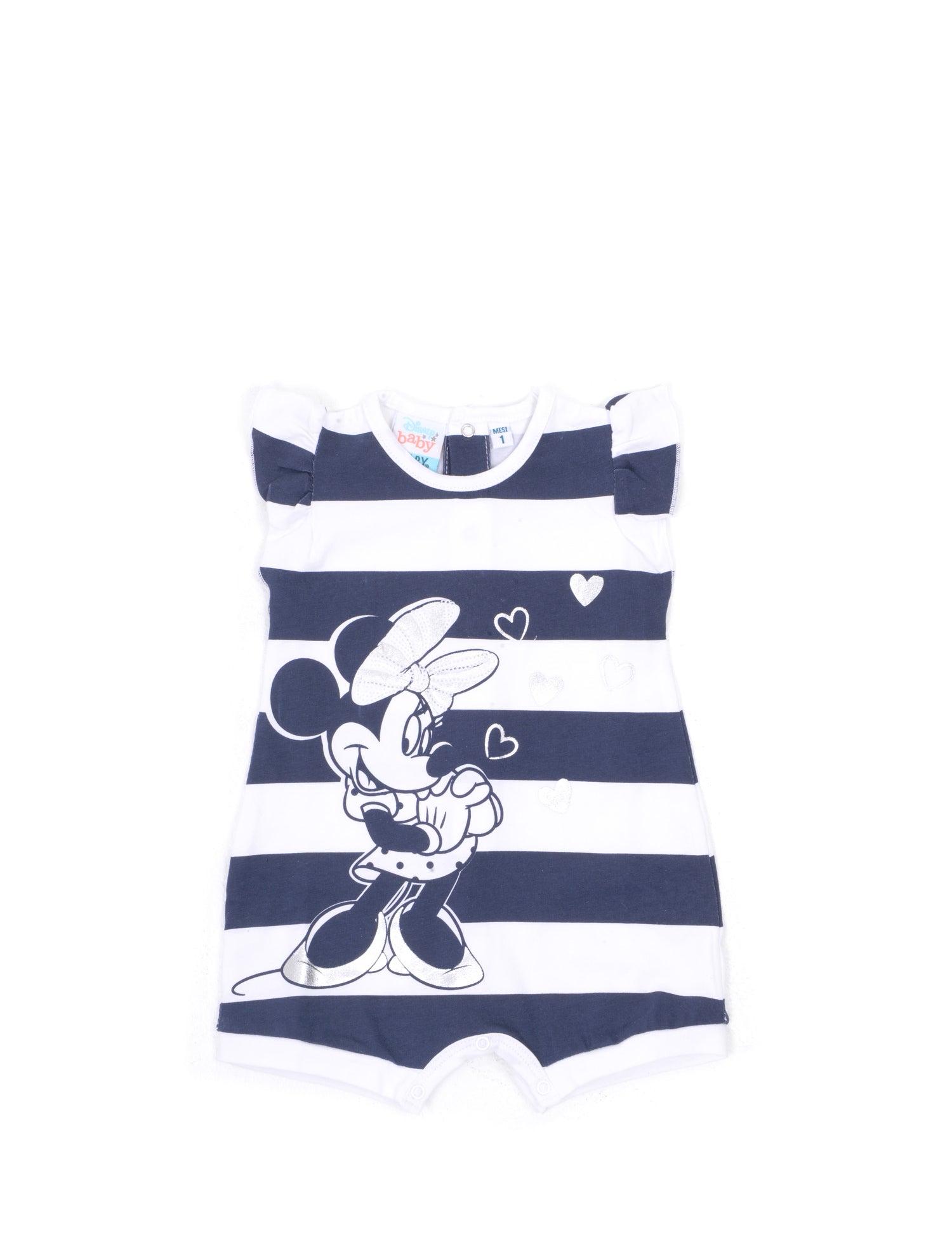 Tute Blu Melby