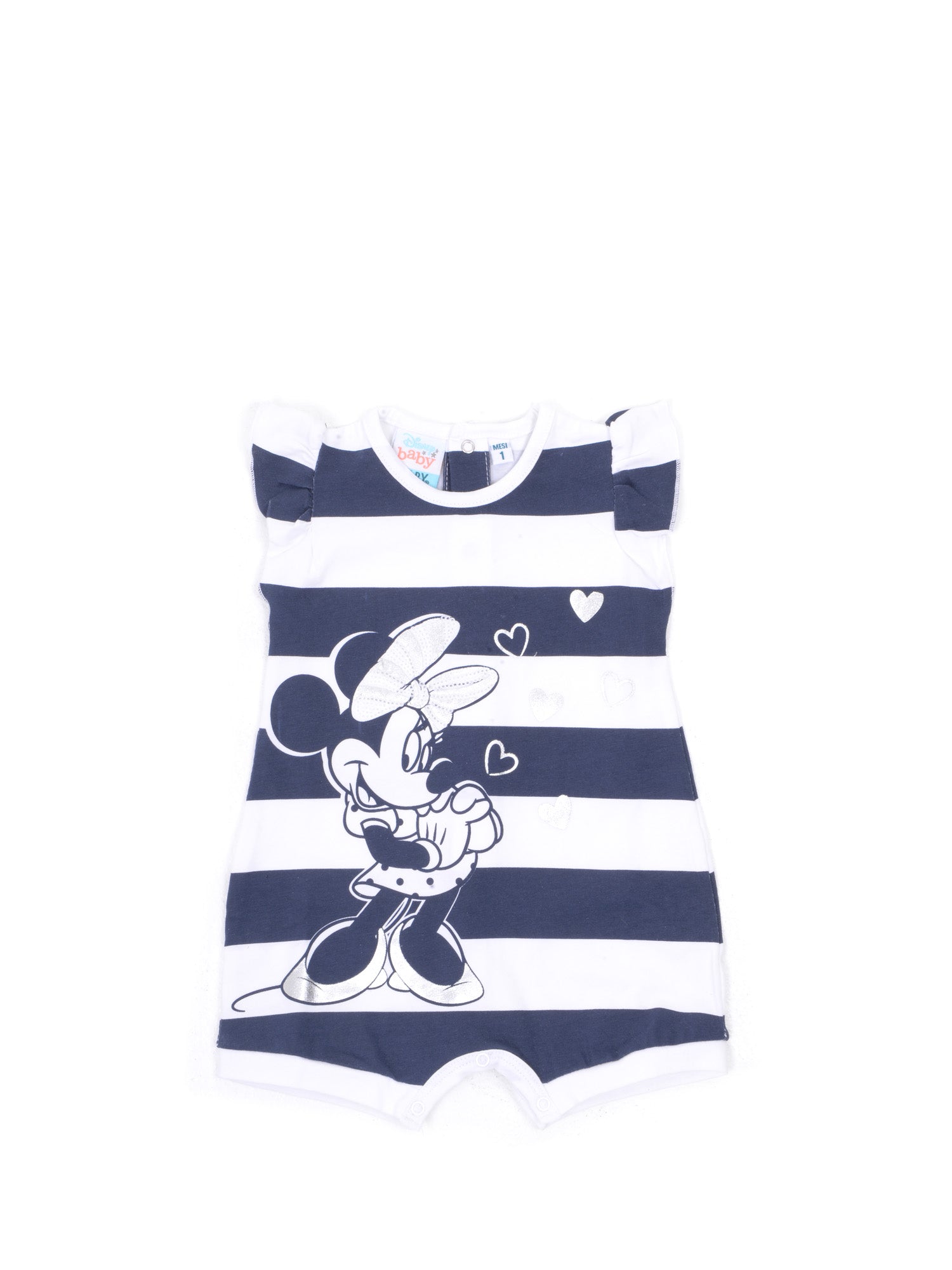 Tute Blu Melby