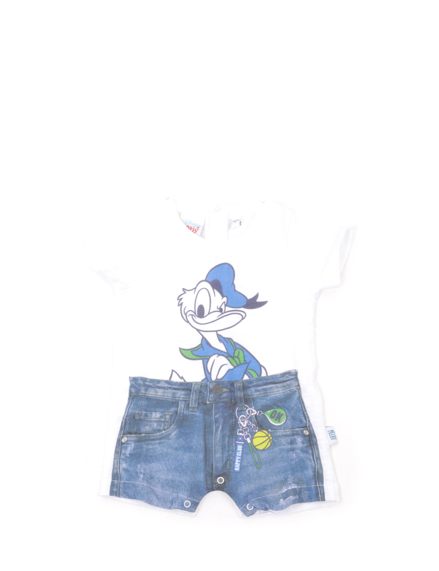 Tute Bianco Melby