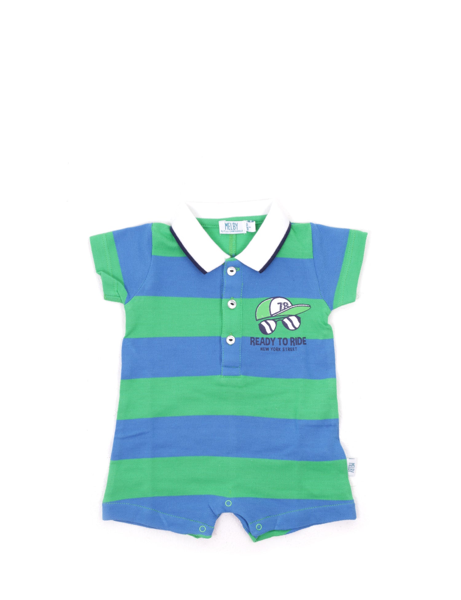 Tute Blu Melby