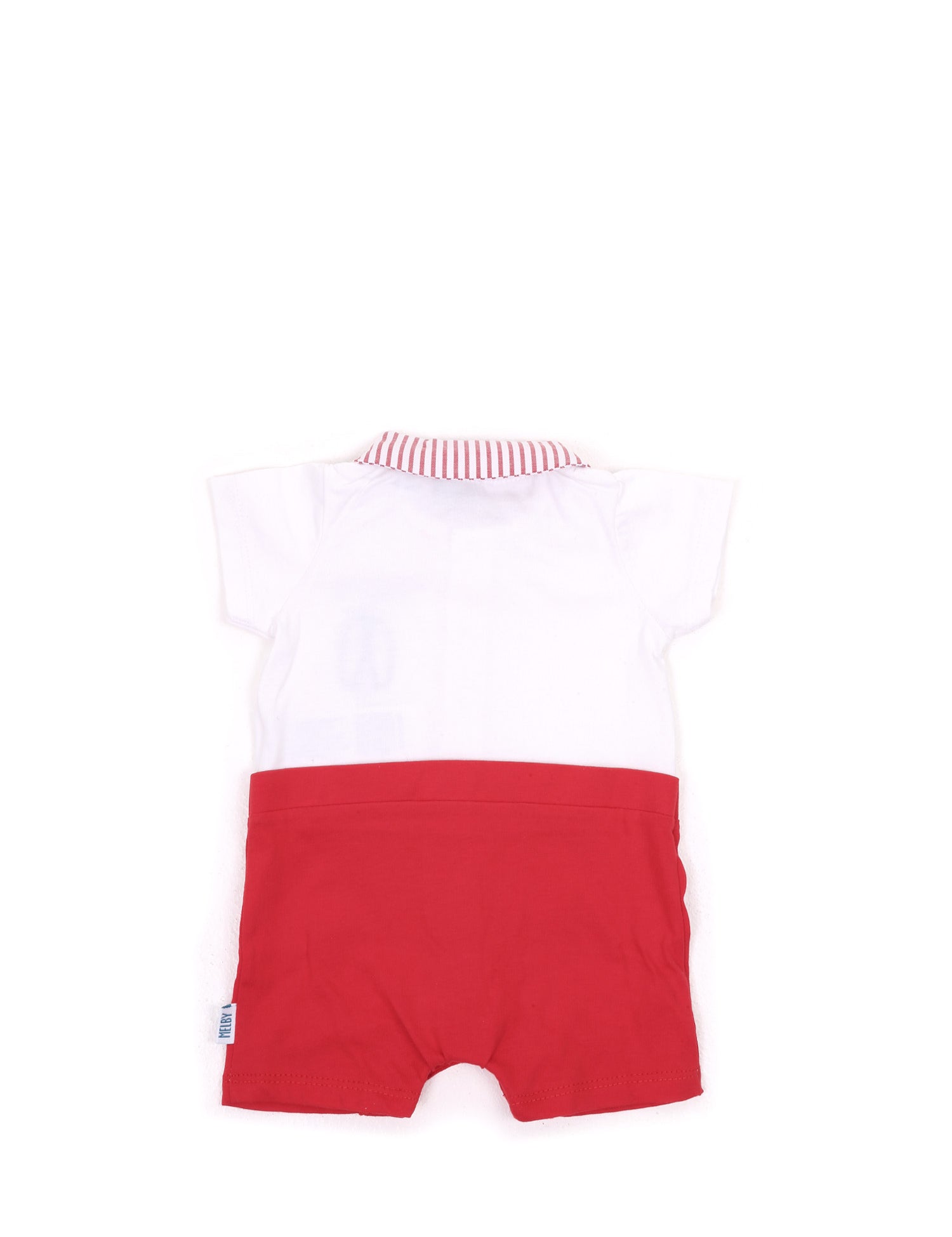 Tute Rosso Melby