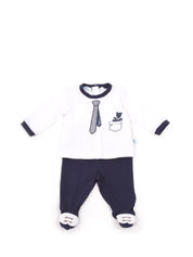 Completi Blu Melby