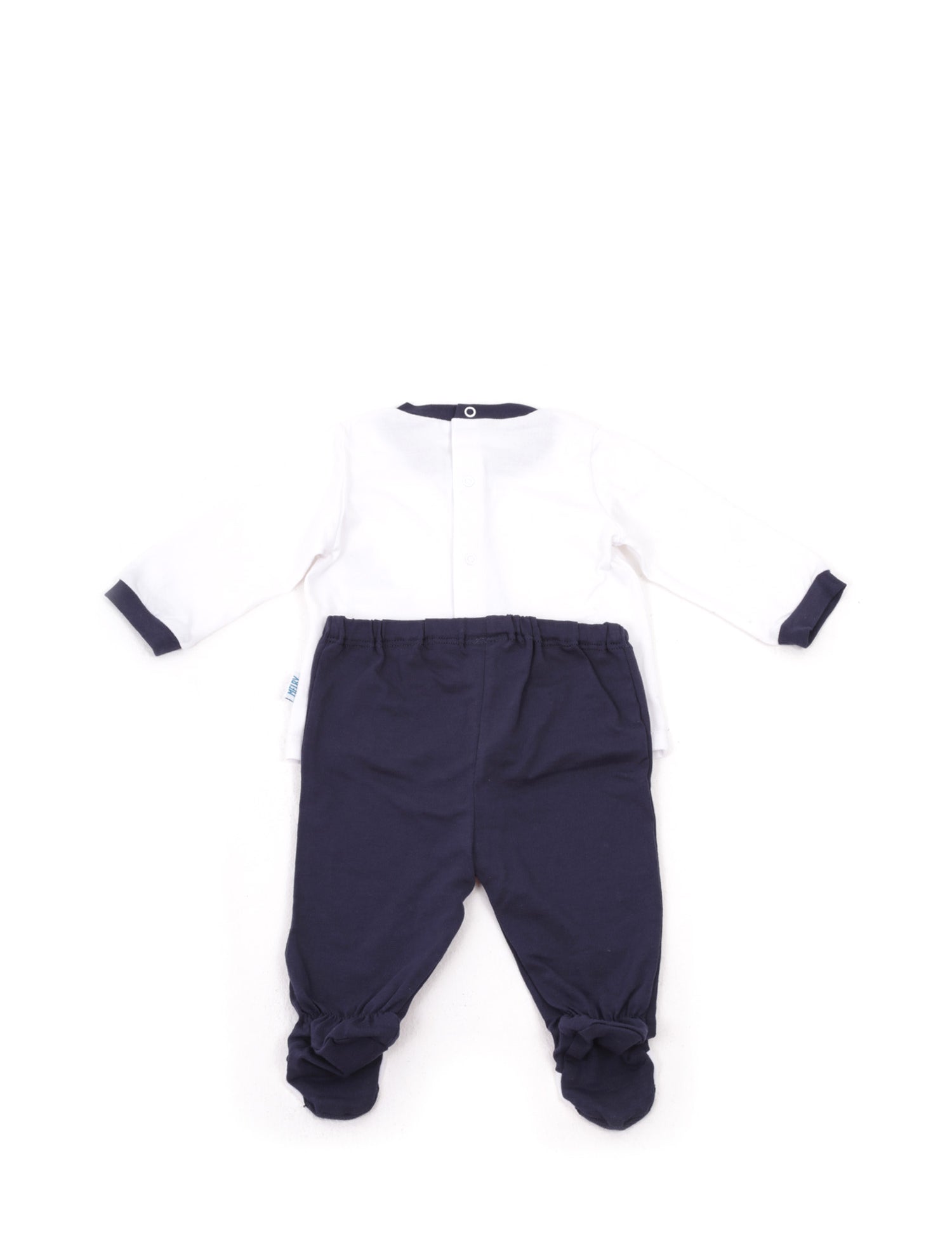 Completi Blu Melby