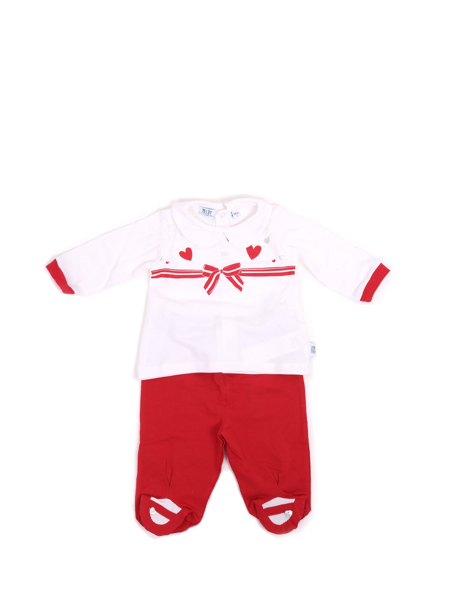 Completi Rosso Melby