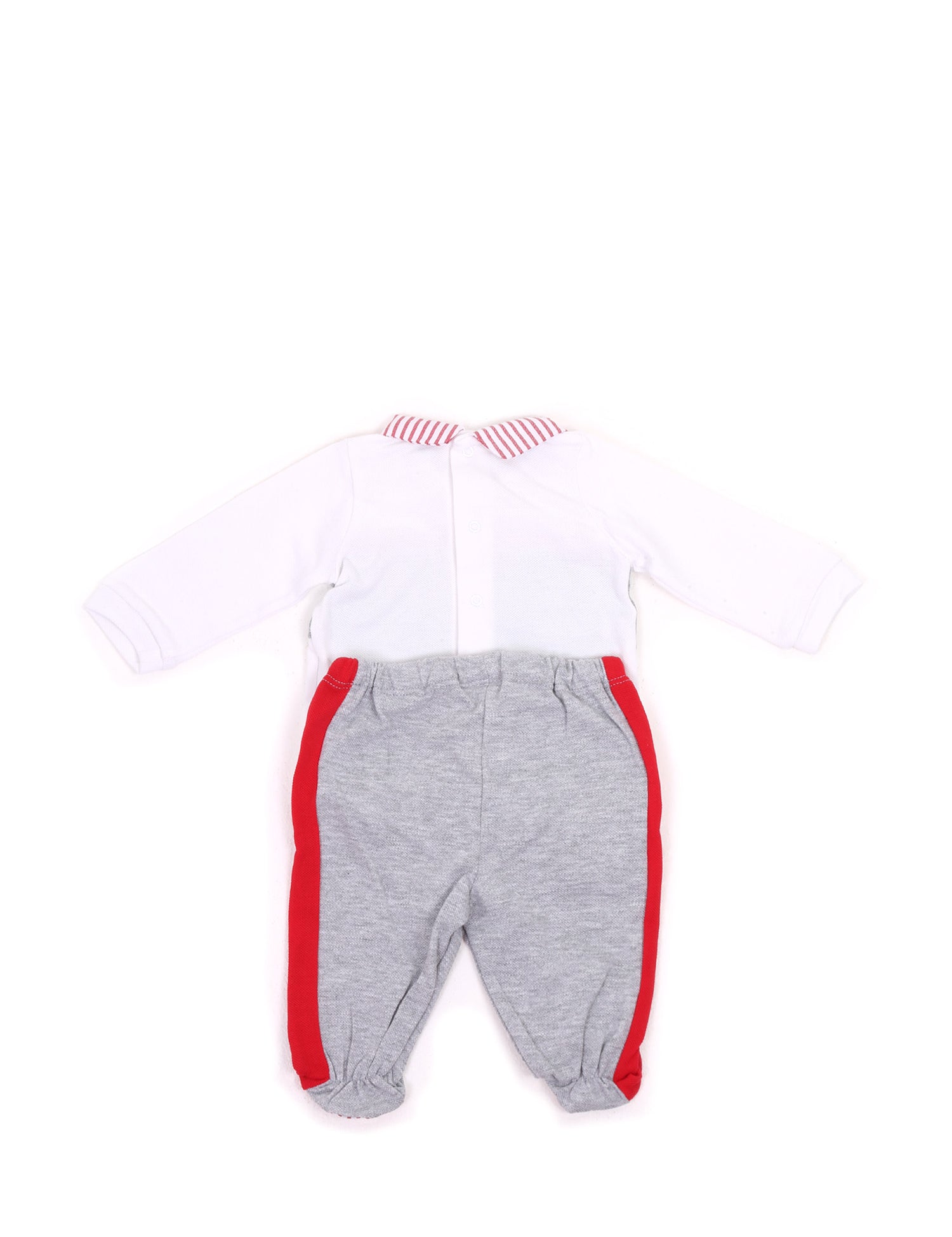 Completi Rosso Melby