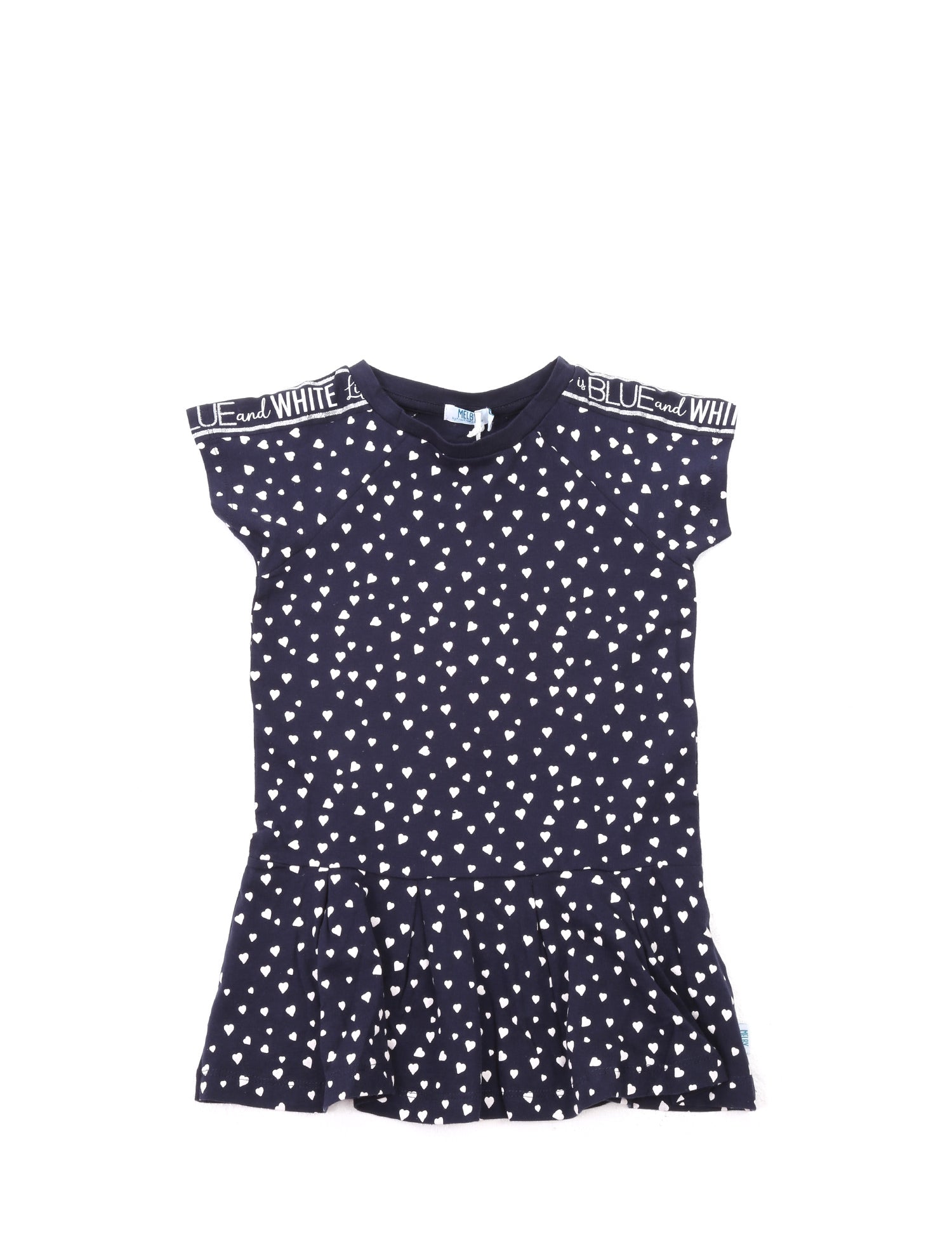 Vestiti Blu Melby