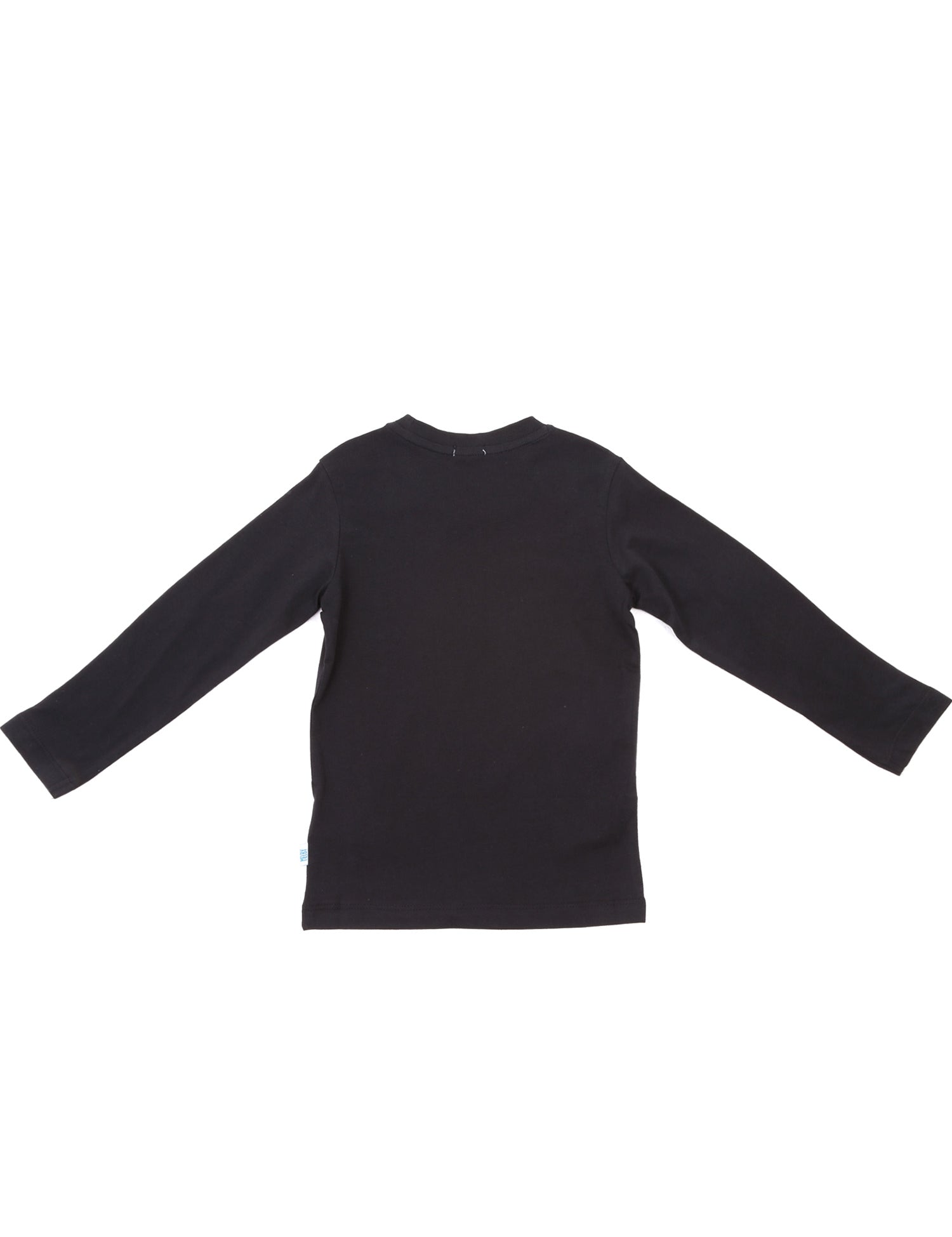 T-shirt Nero Melby