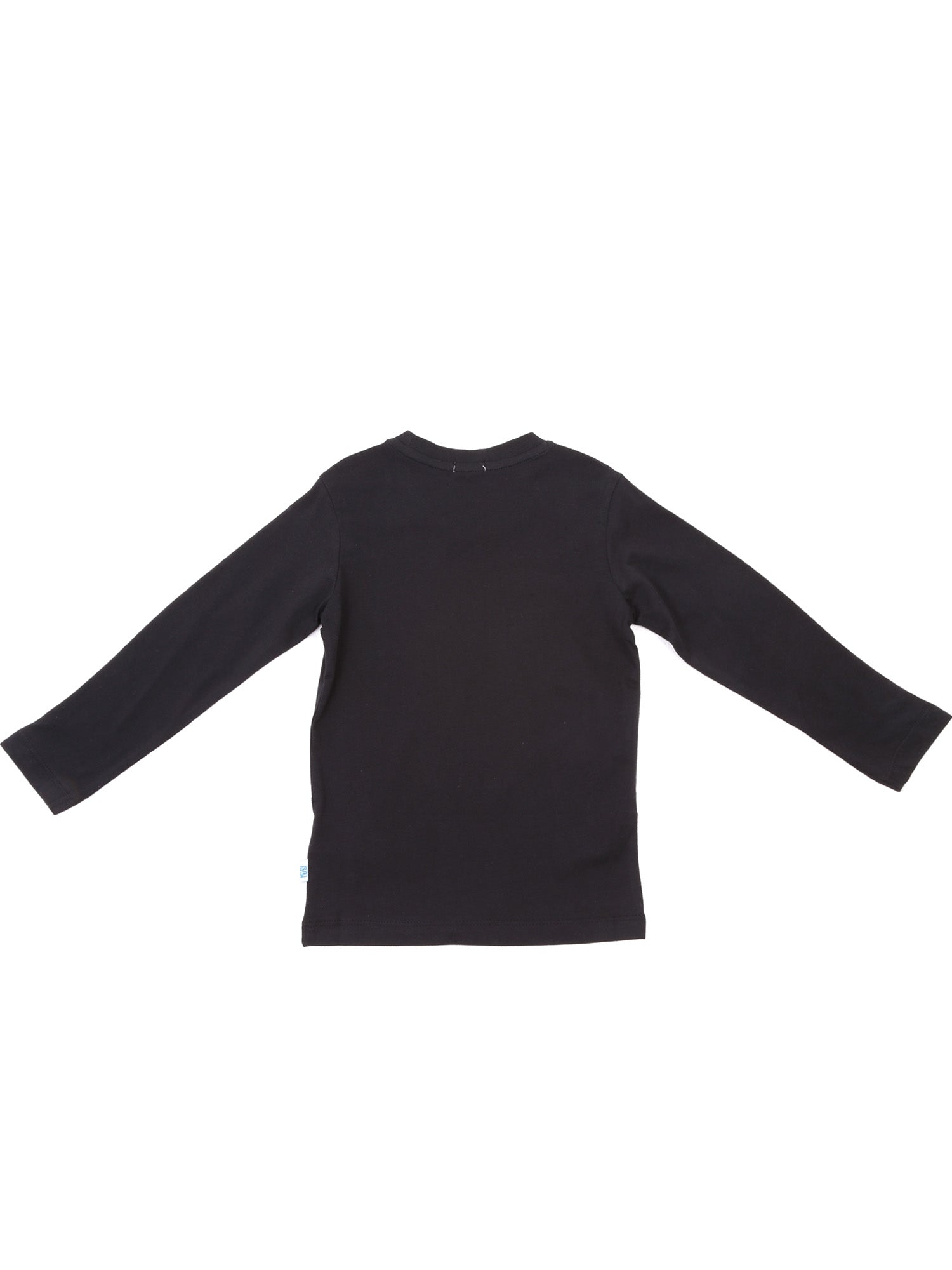 T-shirt Nero Melby