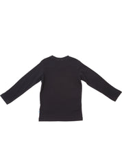 T-shirt Nero Melby