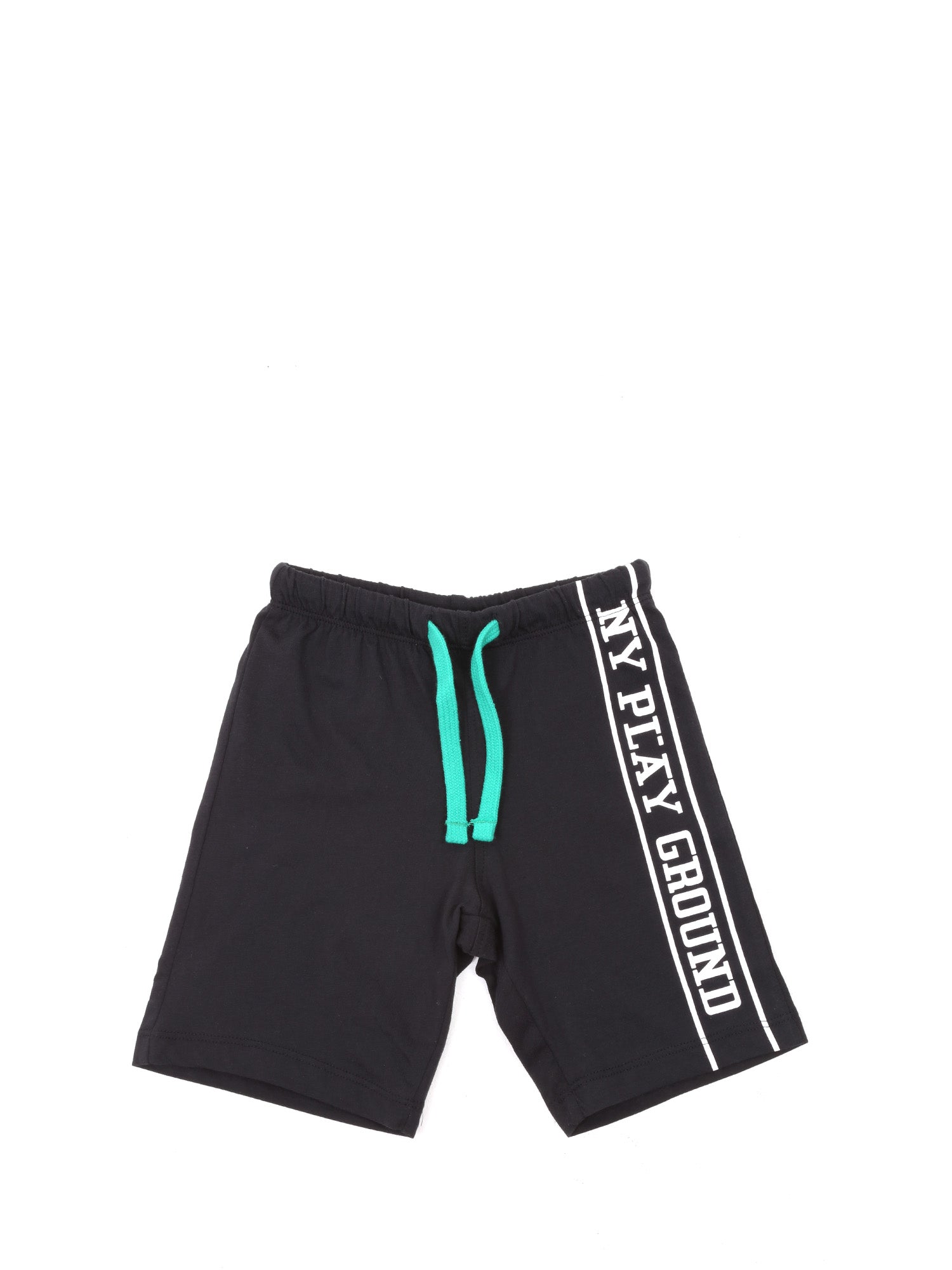 Bermuda Nero Melby