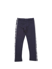 Leggings Blu Melby