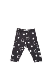 Leggings Nero Melby