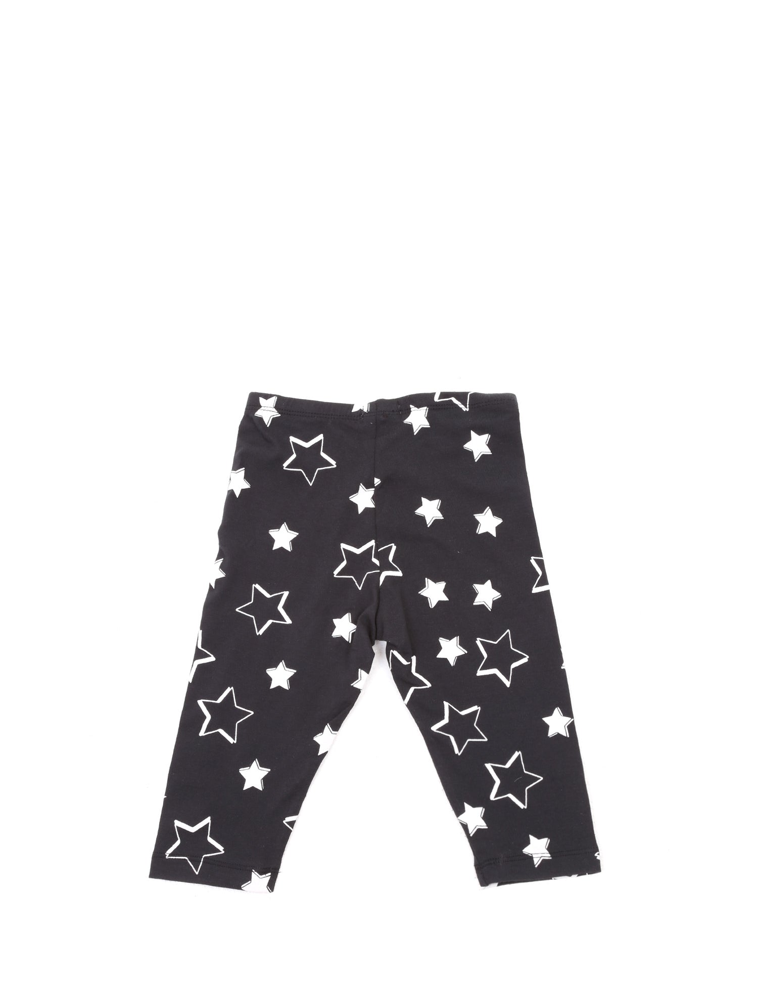 Leggings Nero Melby