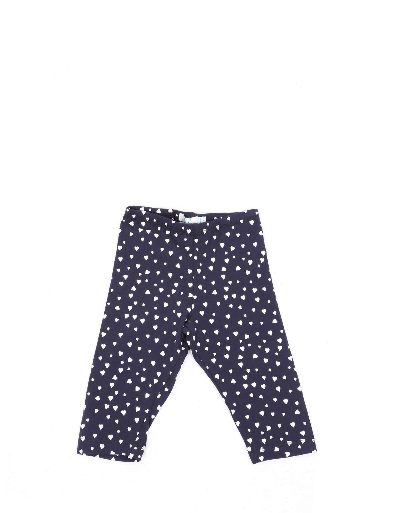 Leggings Blu Melby