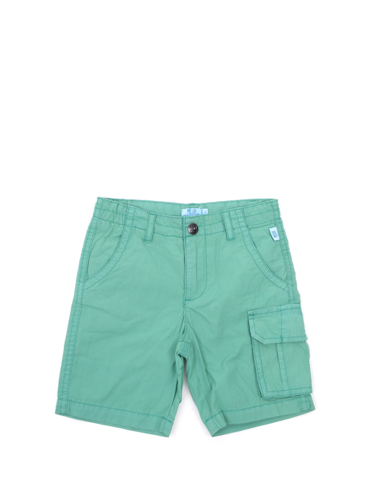 Bermuda Verde Melby