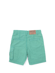 Bermuda Verde Melby