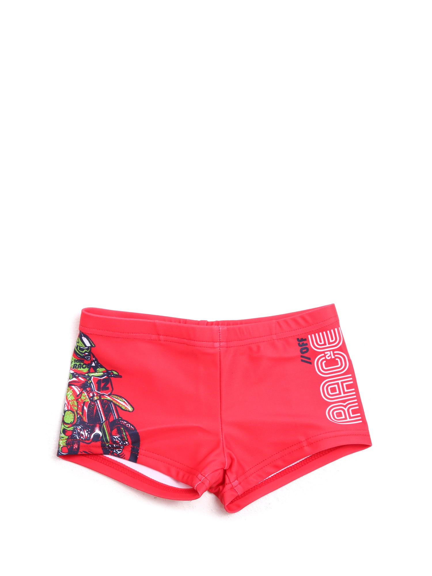 Costumi Rosso Melby