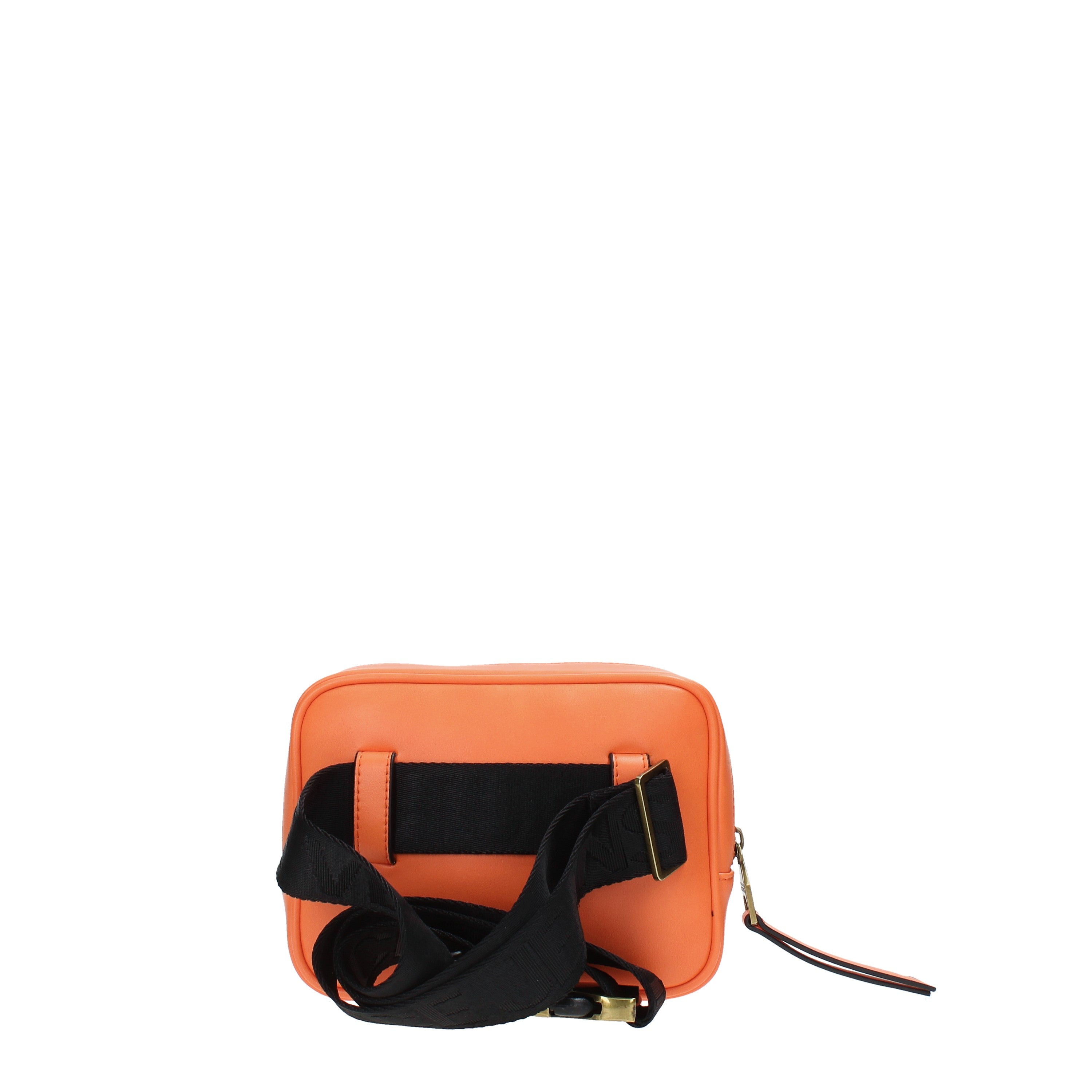 Marsupi Arancio Versace Jeans