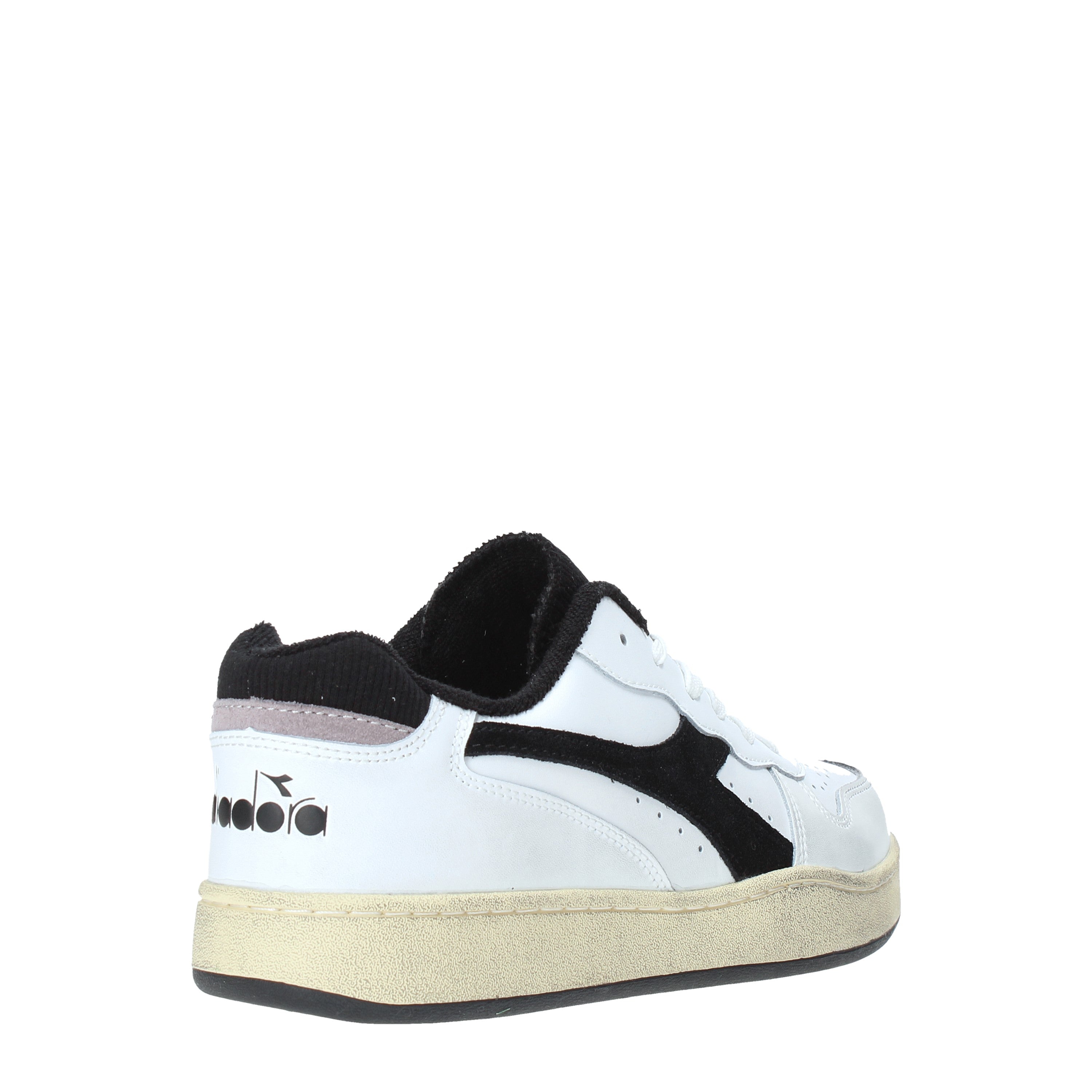 Sneakers Nero Diadora