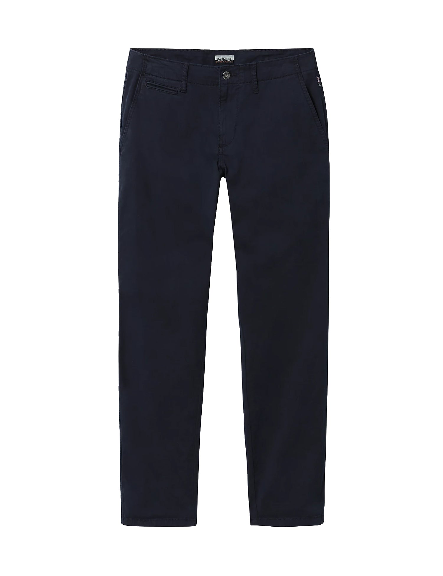 Pantaloni Blu Napapijri
