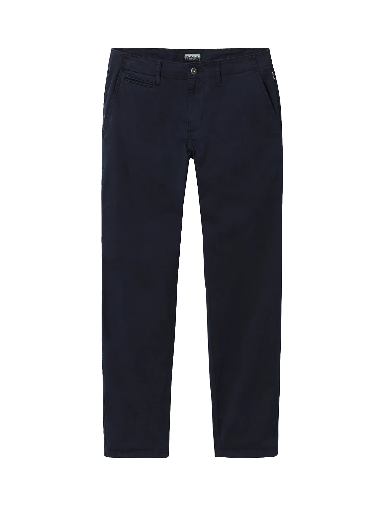 Pantaloni Blu Napapijri
