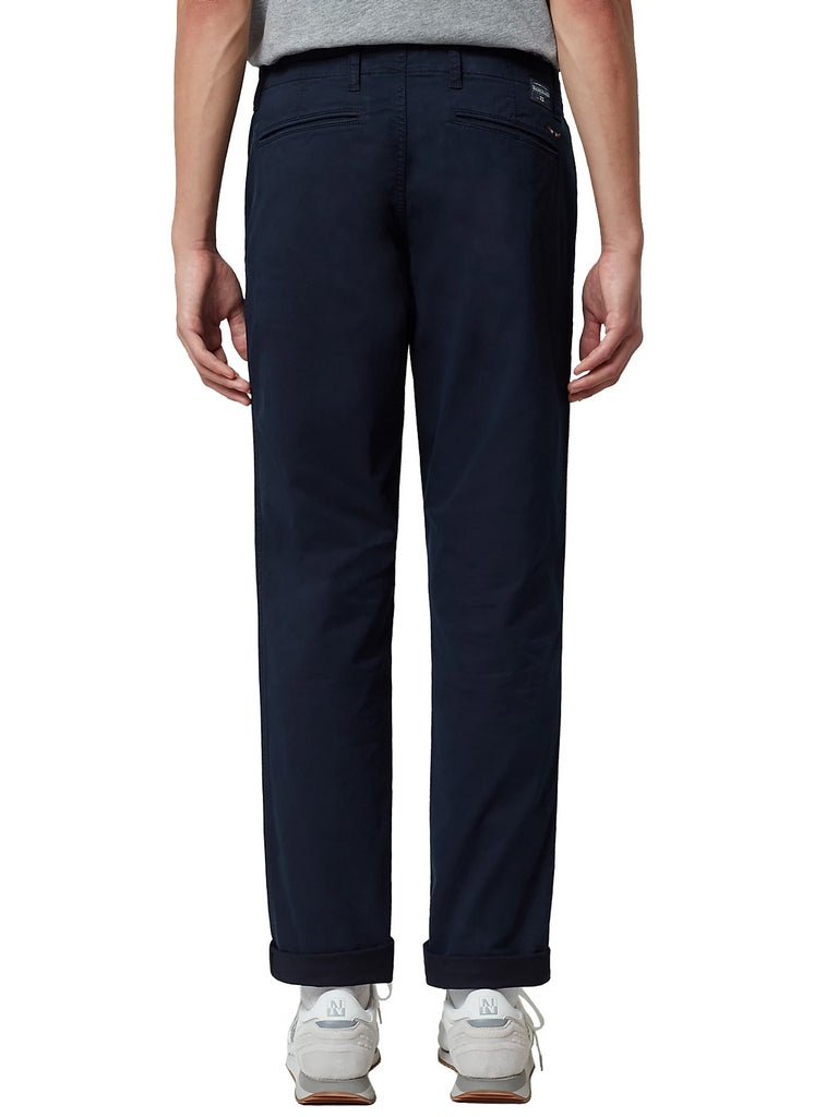 Pantaloni Blu Napapijri
