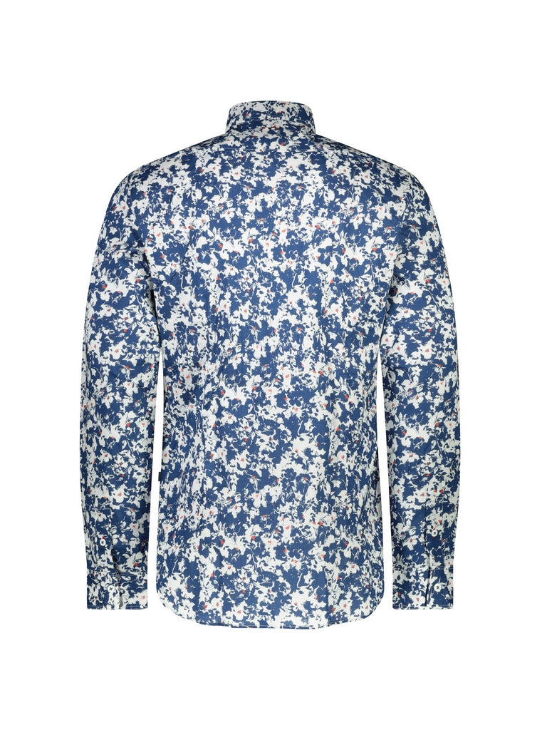 Camicie Blu Napapijri