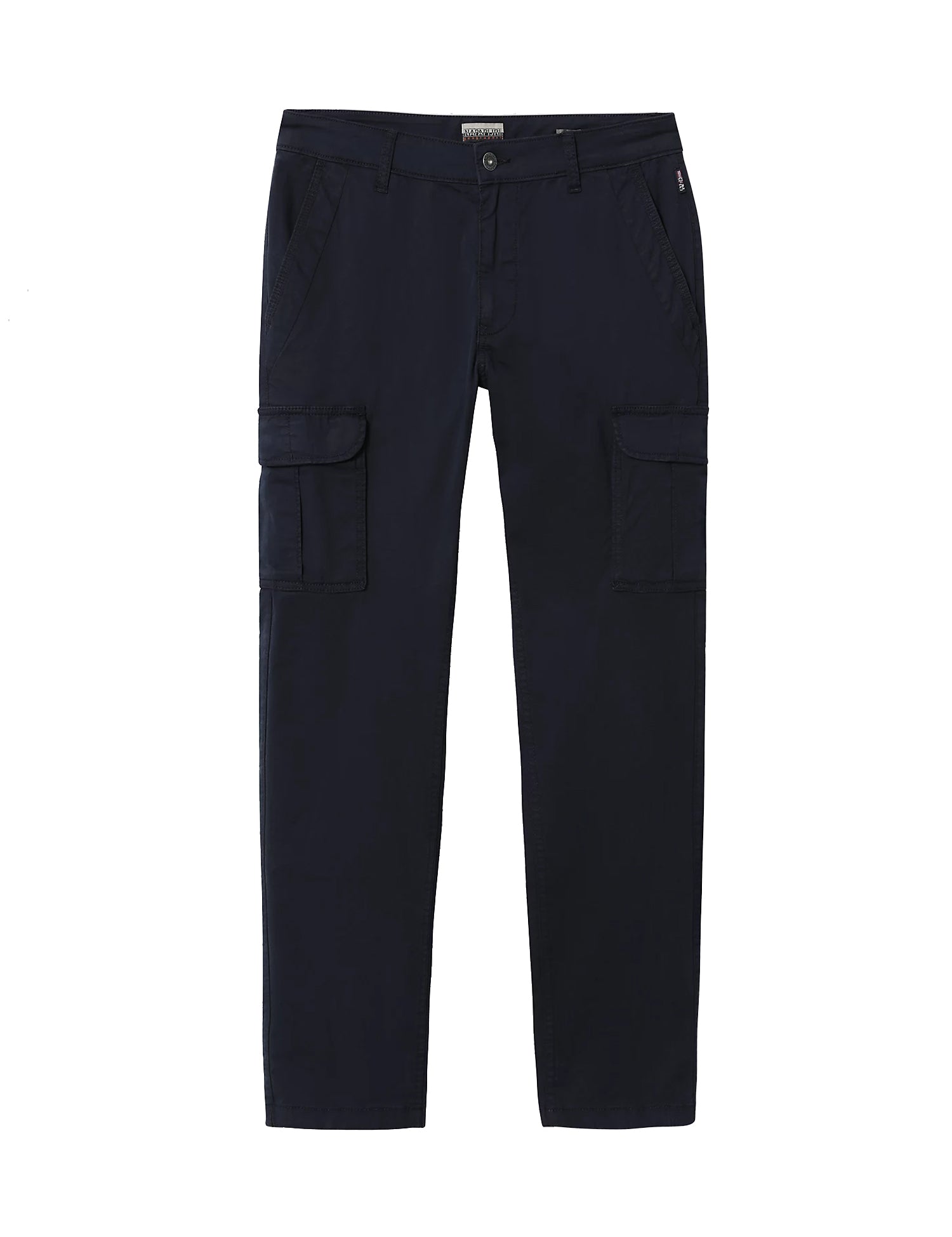 Pantaloni Blu Napapijri