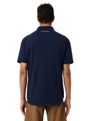 Polo Blu Napapijri