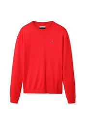 Maglioncini Rosso Napapijri
