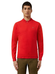 Maglioncini Rosso Napapijri