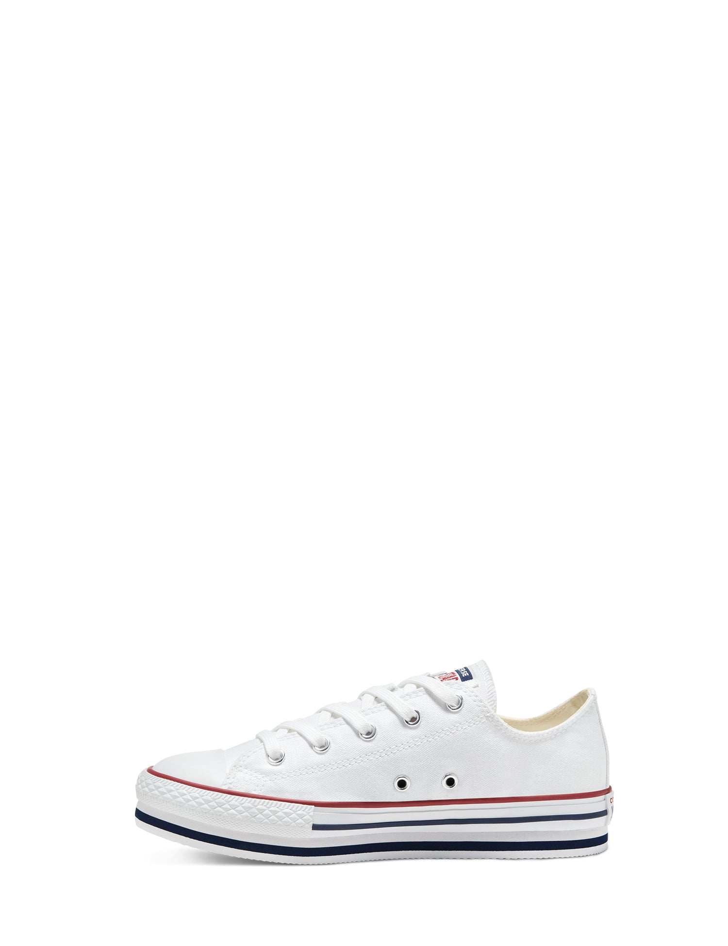 Sneakers Bianco Converse