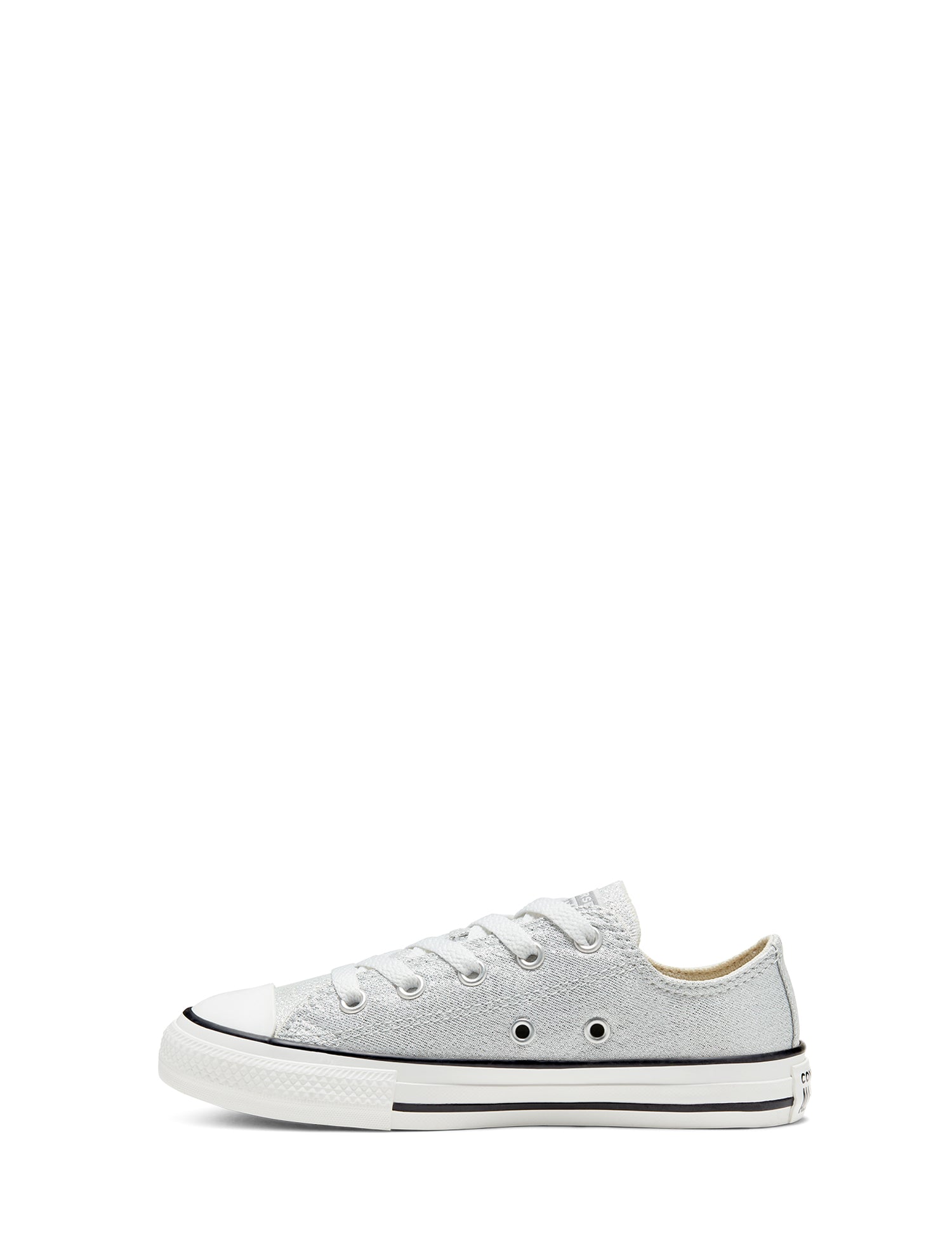 Sneakers Grigio Converse