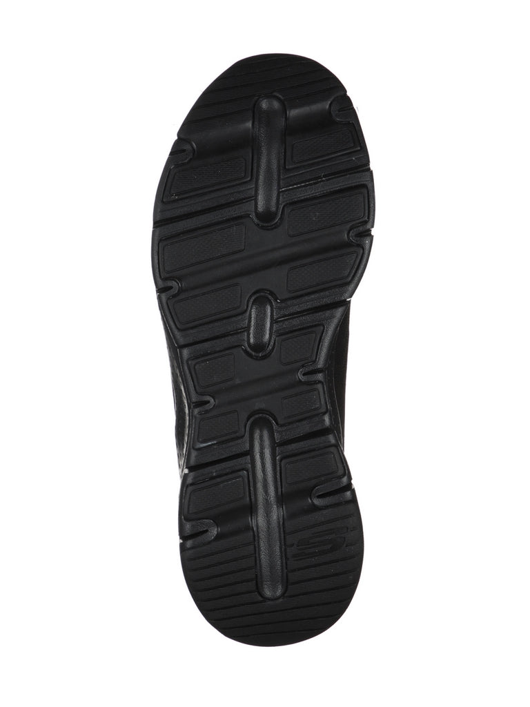 Sneakers Nero Skechers