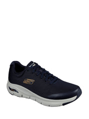 Sneakers Blu Skechers