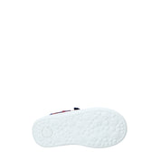 Sneakers Bianco Nero Giardini Junior