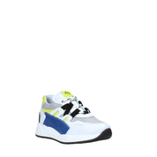 Sneakers Bianco Nero Giardini Junior